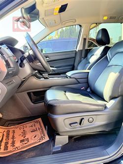 نيسان باثفايندر